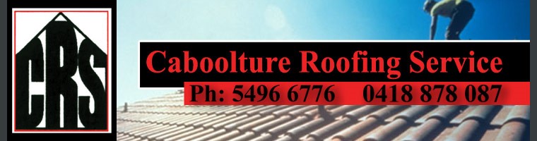 Caboolture Roofing Service